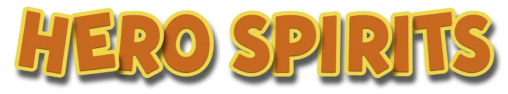 HERO SPIRITS ���B�q�[���[�̃R�[�i�[�ł�