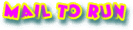 �z�[���y�[�W�ւ̊��z�A�Ǘ��lRUN�i�����j�ւ̉������b�Z�[�W�͂�����