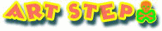 ART STEP ���̍�i�̃R�[�i�[�ł�